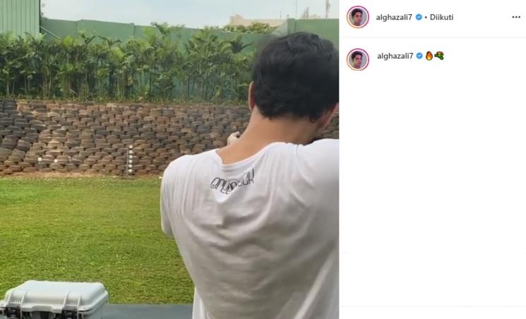 Al Ghazali (Instagram/@alghazali7)