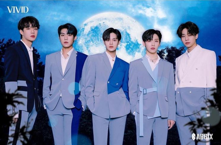 AB6IX (Instagram/@ab6ix_official)
