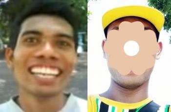 5 Potret Terbaru Udin Sedunia, Postingan Oplas Challenge Bak Artis India!