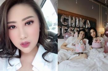 Disebut Pacar Baru Dylan Carr, 5 Pesona Selebgram Hits Chika Jessica