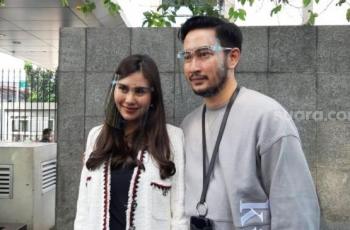Dorce Pengen Jadi Sopir Raffi Ahmad, Syahnaz Sadiqah: Aku juga Kaget ya!
