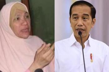 Usai Supiri Raffi Ahmad, Dorce Gamalama Niat Lamar Jadi Supir Jokowi?