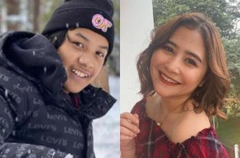Nino Kuya Nembak Prilly Latuconsina, Diterima Nggak Ya?