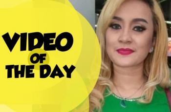 Video of the Day: Lia Ladysta Diperiksa Polisi Terkait Laporan Syahrini, Nikita Willy Putus