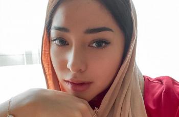 5 Gaya Hijab Nikita Willy yang Curi Perhatian, Sudah Mantap nih?