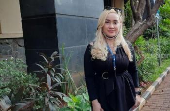 Besok, Lia Ladysta Akan Penuhi Panggilan Polisi Terkait Laporan Syahrini