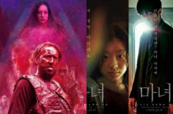 5 Film Misteri hingga Horor Mancanegara, Siap-siap Merinding Nontonnya!