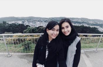 Ayu Ting Ting Sering Dihujat, Adik: Kakak Gue Pekerja Seni Berkualitas!