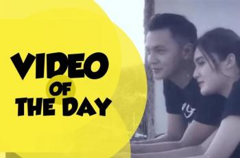 Video of the Day: Lagu Nella Kharisma dan Dory Harsa Trending YouTube, Tompi Soroti Tagihan Listrik