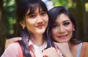 Jadi Bahan Omongan dan Foto Masuk Media, Putri Baby Margaretha Nangis