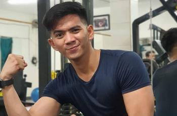 Rizki DA Talak Cerai Nadya Mustika, Ridho Beri Kesaksian: Keluarga Minta Cepat