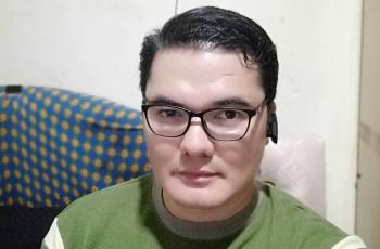 Untuk Hilangkan Stres, Alasan Jerry Lawalata Konsumsi Sabu