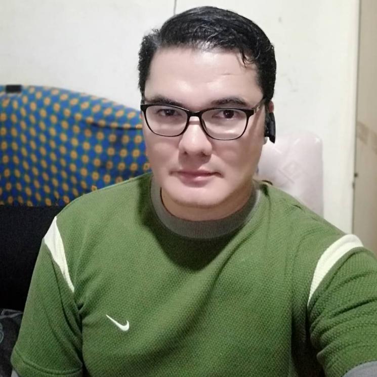 Jerry Lawalata (Instagram/@jerry_lawalata)