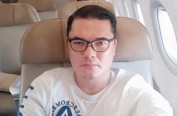 Sembunyi dari Anak dan Istri, Jerry Lawalata Pakai Narkoba Secara Diam-diam