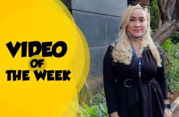 Video of the Week: Lia Ladysta Diperiksa Polisi Terkait Laporan Syahrini, Klarifikasi Krisdayanti