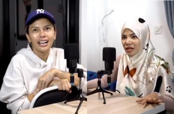 Tarif DJ Dinar Candy Capai Rp 35 Juta, Nikita Mirzani: Lebih Mahal Lu Dong?