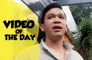 Jordi Onsu Ungkap Fakta Bisnis Geprek Bensu, Jerry Lawalata Kasus Narkoba