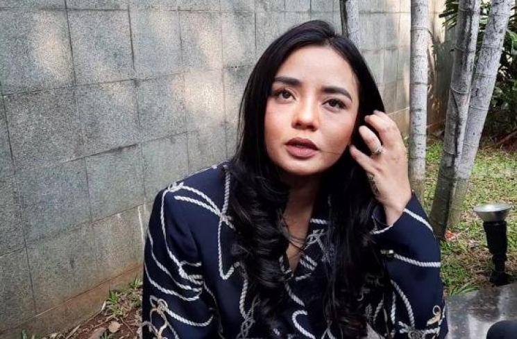 Gita Sinaga (MataMata.com/Ismail)