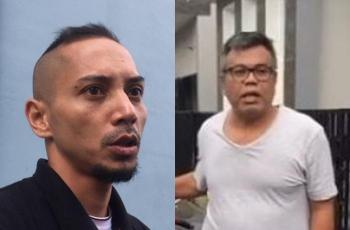 Fauzi Baadilla Digodain Homo, Viral Foto Kuburan di Jalan Gang Sempit