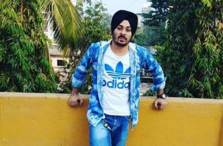 Manmeet Grewal. (Instagram/@bhaskarlivein)