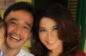Semangati Ruben Onsu, Psikolog Mellissa Grace: Berdiri Kuat Tanpa Balik Menghujat