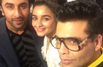 Nepotisme Disorot, 7 Seleb Bollywood Ini Lahir dari Keluarga Berbintang