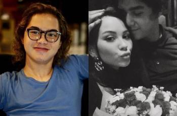 Lihat Al Ghazali Pangku Alyssa Daguise, Reaksi Dul Jaelani Disorot