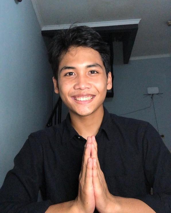 Bintang Emon (Instagram/@bintangemon)