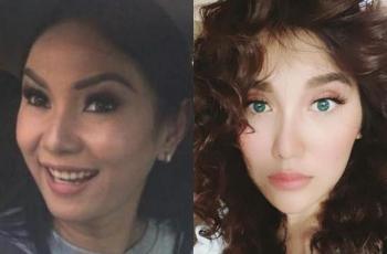 Kalina Ocktaranny Hapus Semua Foto Suami, Sumber Kekayaan Ayu Ting Ting