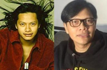 Rambut Gondrong Sepanjang Dada Bikin Salfok, 5 Potret Muda Armand Maulana