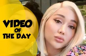 Video of the Day: Dorce Gamalama Berhenti Jadi Sopir Raffi, Lucinta Luna Mewek Ultah di Penjara
