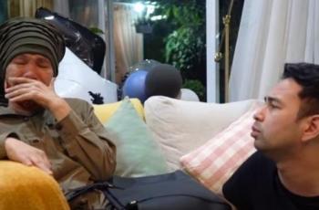 Sampai Kayak Mau Mati Besok, Dorce Sesedih Itu Pisah dari Raffi Ahmad