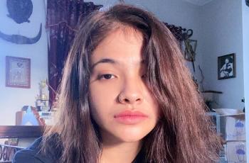 Sara Fajira Alami Kejadian Mistis saat Syuting Film Hitam
