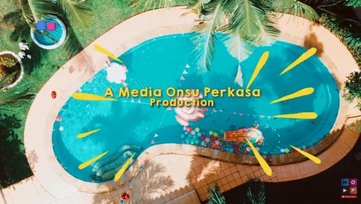 Bisnis Ruben Onsu (YouTube/MOP Channel)