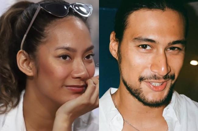 Tara Basro dan Daniel Adnan. (Suara.com, Instagram/@danieladnan)