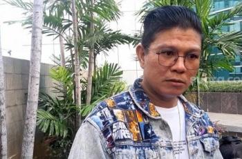Heboh Video Andika eks Kangen Band Bersama Wanita Cantik, Pacar Baru nih?