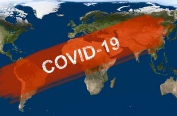 LIVE: Update Corona Covid-19 di Indonesia 10 Juli 2020