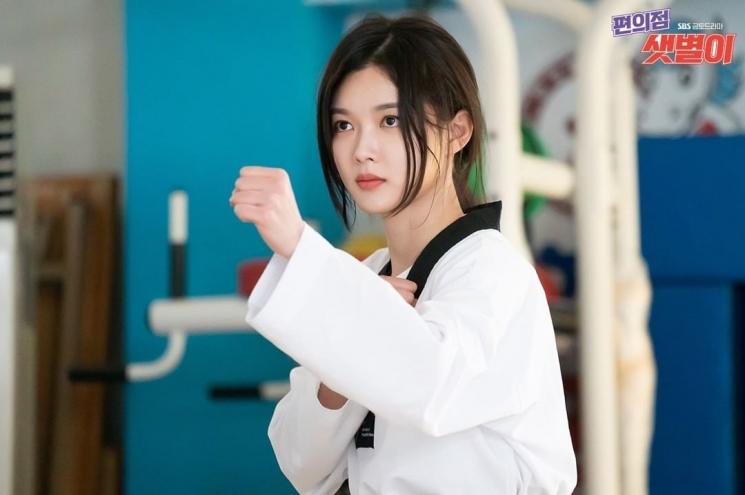 Backstreet Rookie (Instagram/@sbsdrama.official)