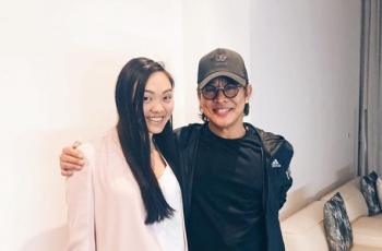 5 Pesona Jane Li, Putri Aktor Jet Li yang Kuliah di Harvard University