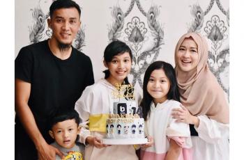 Geger, Okie Agustina Ngaku Sempat Nikah Siri