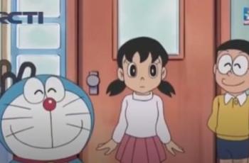 Pengisi Suara Nobita, Yoshiko Ota Meninggal Dunia