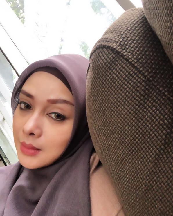 Terry Putri (Instagram/@terryputri)