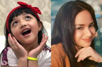Angelica Simperler Dinikahi Duda Saphira Indah, Sikap Arsy Bareng Refathar Gempi Dipuji