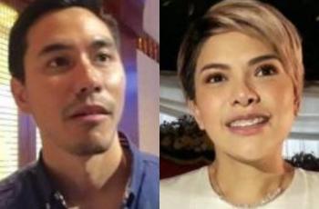 Duh, Nikita Mirzani Akui Darius Sinathrya Fantasi Seksualnya