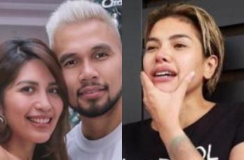 Nikita Mirzani Buka Celana di Depan Roy Ricardo, Ekspresi Istrinya Disorot