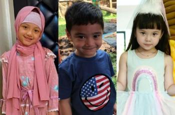Pilih Gempi daripada Arsy, Rafathar: Karena Cantik!