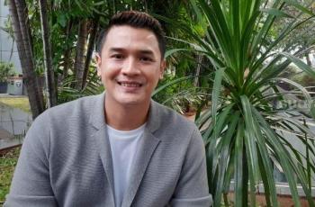 Ferry Ixel Tak Berani Tidur Bareng Anak Istri karena Syuting saat Pandemi