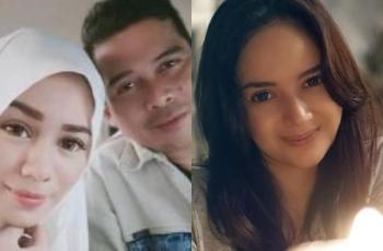 Angelica Simperler Posting Momen Perdana Bareng Putra Sambung, Dipuji Mirip