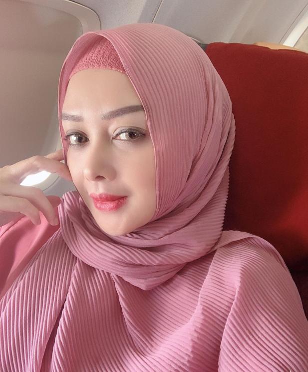 Terry Putri (Instagram/@terryputri)