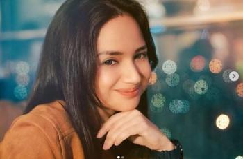 Buka-bukaan Angelica Simperler usai Menikah: Lebih Banyak Tanggung Jawab!